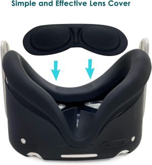 JYMEGOVR for Meta Quest 2 Silicone Cover image5.jpg