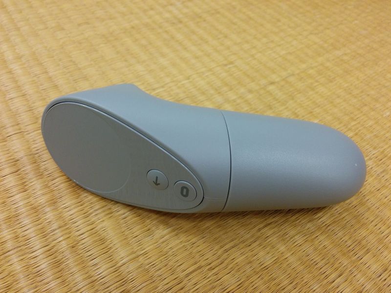 File:Oculus Go controller Syced 2018.jpg