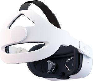 CNBEYOUNG Adjustable Head Strap Compatible with Quest 2 image1.jpg
