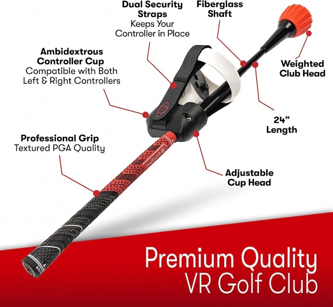 File:DeadEyeVR DriVR Pro 2 - Adjustable VR Weighted Golf Club Handle Golfing Putter Acccessory image3.jpg