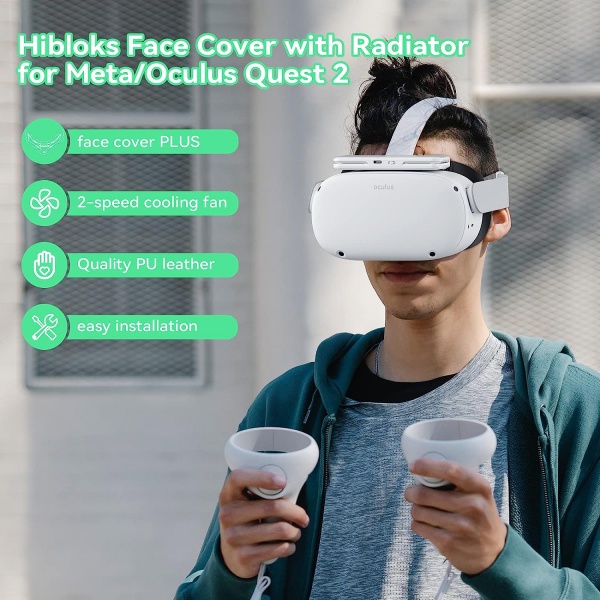 File:HiBloks Cooling Fan Face Cover for Meta-Meta Quest 2 Accessories image6.jpg