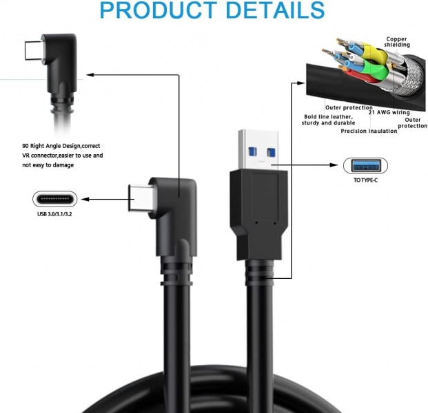 File:VakiReyy 10FT Link Cable for Meta Quest 2 image4.jpg
