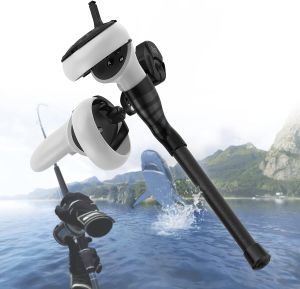 AMVR VR Fishing Accessories for Real VR Fishing Games image1.jpg