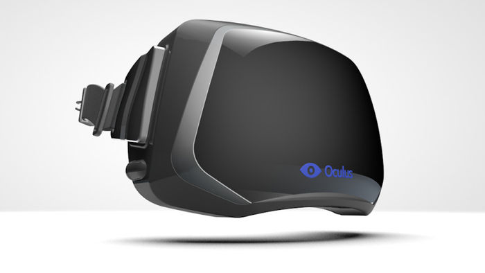 Oculus Rift (Platform) - VR & AR Wiki - Virtual Reality & Augmented ...