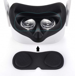 Compatible with Meta Quest 2 Accessories image7.jpg