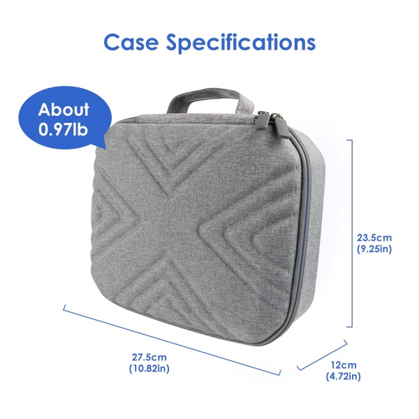 File:ZyberGears VR Carrying Case for Meta Quest 2 Accessories image4.jpg