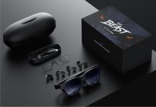 VITURE Beast glasses and packaging.