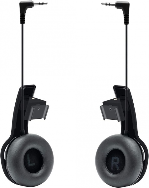 File:Globular Cluster Stereo VR Headphones for Meta Quest Pro - Clip On Design Easy to Install and Remove- Clip Point and Arm Angle Adjustable image2.jpg
