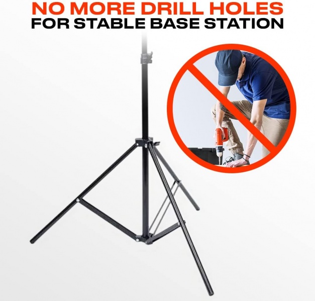 File:Skywin VR Tripod Stand HTC Vive Compatible Sensor Stand and Base Station for Vive Sensors or Meta Rift Constellation (2-Pack) image2.jpg