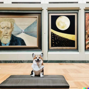 Figure 4.3 - Inpainting corgi 3.png