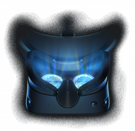 Oculus Rift S - VR & AR Wiki - Virtual Reality & Augmented Reality Wiki