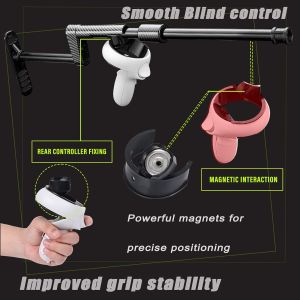 Magnetic VR Gunstock Meta Quest 2 image4.jpg