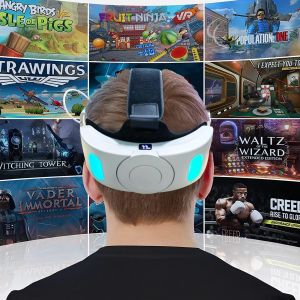 2023 Head Strap with Battery for Meta 2 image2.jpg