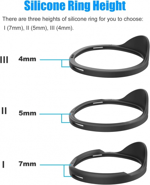 File:AMVR Pro Version Lens Anti-Scratch Ring Protecting Myopia Glasses from Scratching VR Headset Lens Compatible for Meta Quest 2 image3.jpg