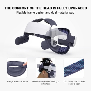BOBOVR M2 Plus Head Strap image4.jpg
