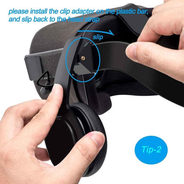 File:New Version Stereo 3D Sounds Deep Bass VR Privacy Headphone-Soundkit Custom Made for Meta Quest Gen 1 VR Headset-Improve Sound Quality and Immersion(Not for Quest 2) image7.jpg