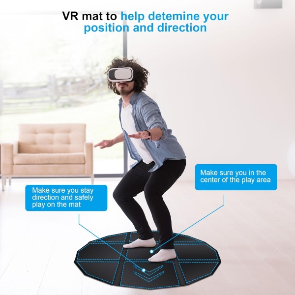 File:Foldable VR Mat - 39.5" Round Large Mat image4.jpg
