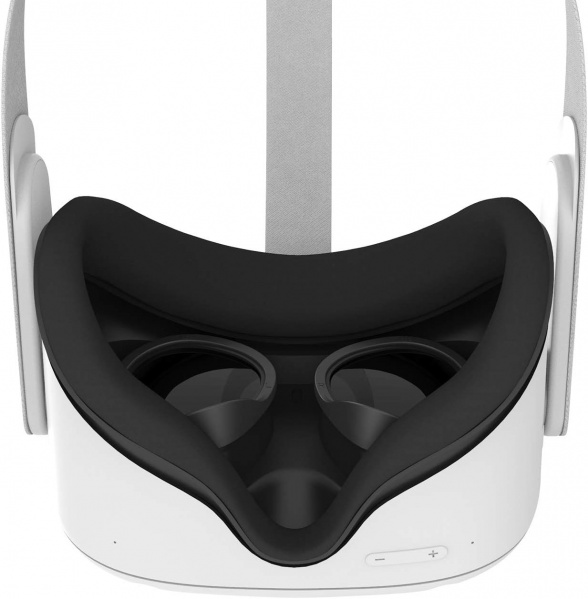 File:AMVR Pro Version Lens Anti-Scratch Ring Protecting Myopia Glasses from Scratching VR Headset Lens Compatible for Meta Quest 2 image1.jpg