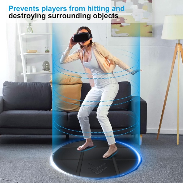 File:Foldable VR Mat - 39.5" Round Large Mat image2.jpg