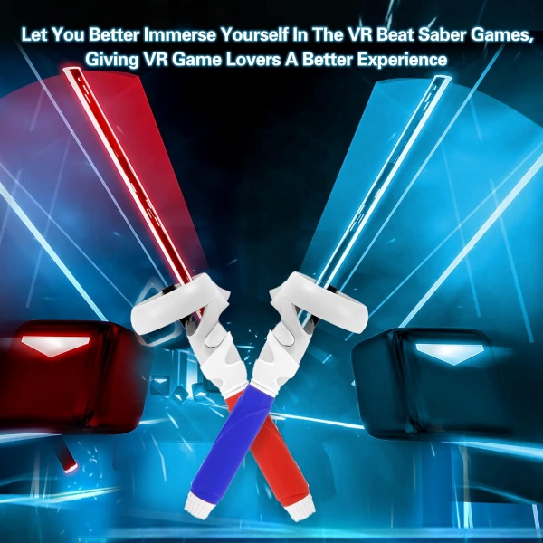 File:BUBUMETA Upgraded VR Beat Saber Handles for Meta-Meta Quest 2 - Dual Extension Grips for Immersive Gaming Experience image4.jpg