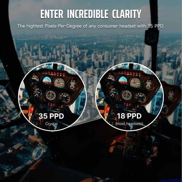 File:Pimax Crystal VR headsets - Dual Engines of PC VR and All-in-One Virtual Reality Headset image5.jpg