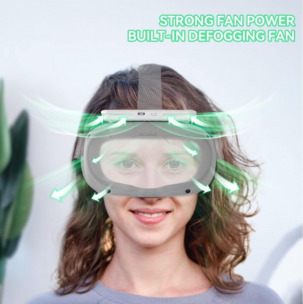 File:HiBloks Cooling Fan Face Cover for Meta-Meta Quest 2 Accessories image2.jpg