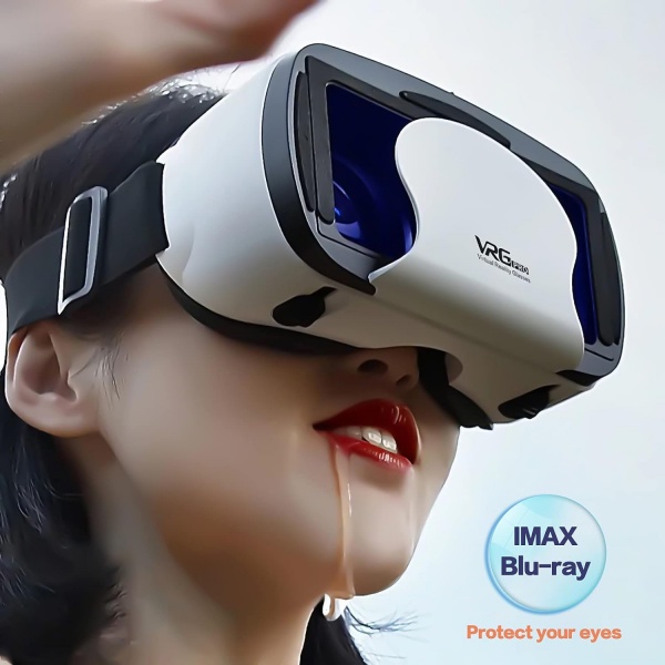File:AgQrDkrc Adjustable VR Headset with Controller, HD Blu-ray Eye Protection, Compatible with 5-7 Inch Smartphones image3.jpg