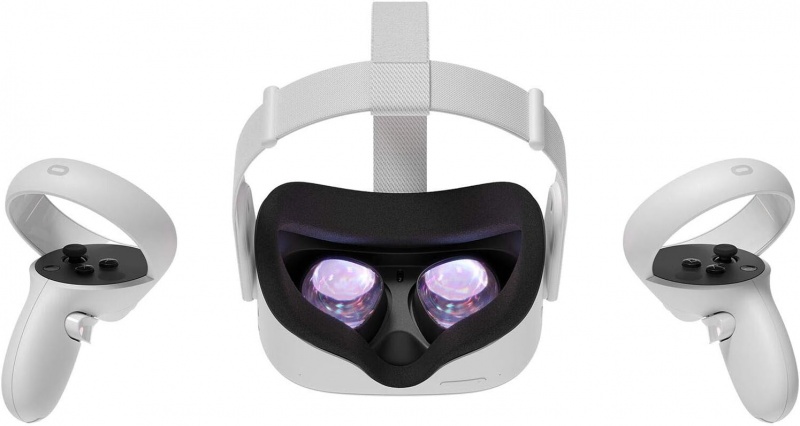 File:Meta Quest 2 VR Headset 128GB - Advanced All-in-One VR Set with Anti-Slip Controller Grip Covers, White image5.jpg