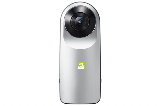 LG 360 CAM - VR & AR Wiki - Virtual Reality & Augmented Reality Wiki