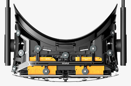 Oculus Rift - VR & AR Wiki - Virtual Reality & Augmented Reality Wiki