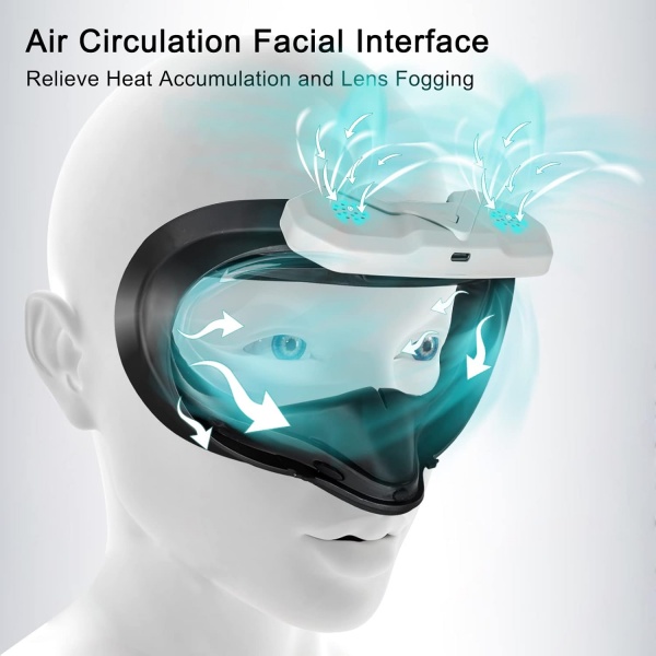 File:8VR Air Circulation Facial Interface (Upgraded Version) Compatible with Meta-Meta Quest 2 Accessories image2.jpg