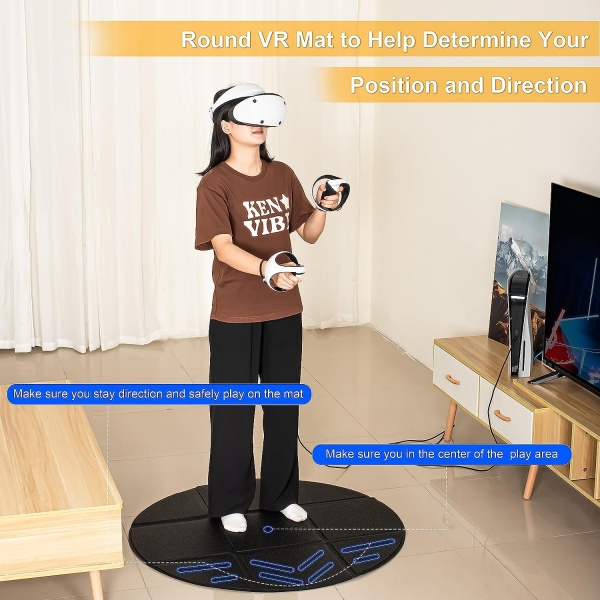 File:DEVASO Anti-Fatigue VR Mat - Foldable, Anti-Slip Gaming Floor Mat for PSVR2, Meta-Meta Quest 2-Pro image2.jpg