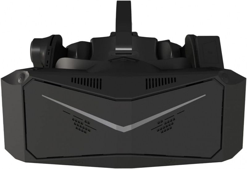 File:Pimax Crystal VR headsets - Dual Engines of PC VR and All-in-One Virtual Reality Headset image2.jpg