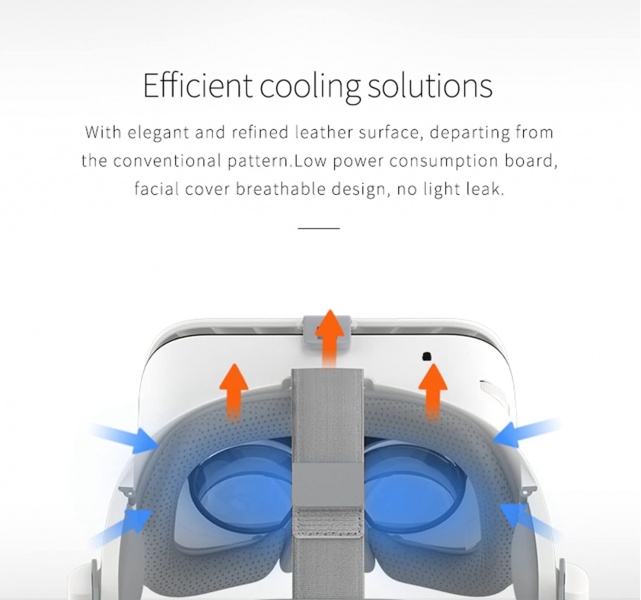 File:Welfiit 3D VR Headset with Remote Controller - Foldable VR Glasses for Movies, Games - Compatible with iOS, Android, iPhone 13, Samsung Galaxy image7.jpg