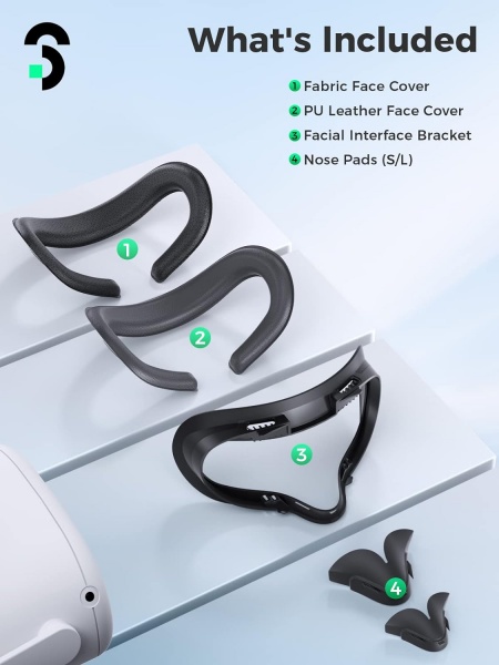 File:Face Pad Compatible with Meta Quest 2 image8.jpg