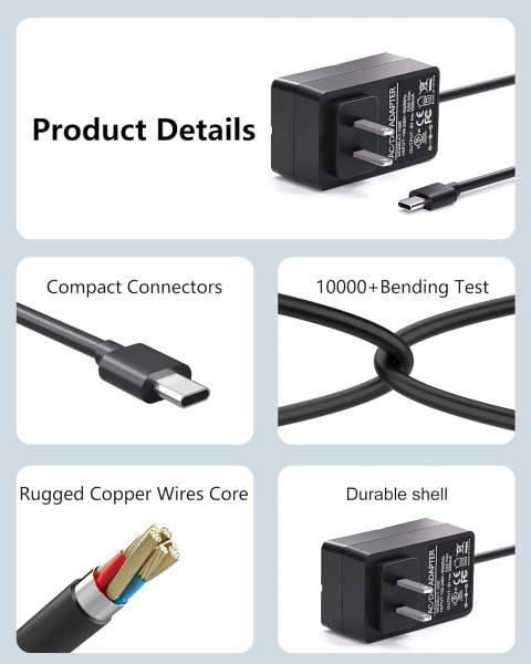 File:Replacement for VR Meta Quest 2 Charger Cord image5.jpg