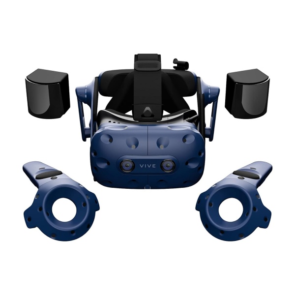 File:HTC VIVE Pro SteamVR System - High Resolution VR with Noise Cancellation and VIVE Tracker Ecosystem image1.jpg