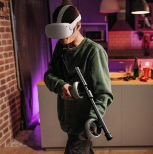 Magnetic VR Gunstock Meta Quest 2 image6.jpg