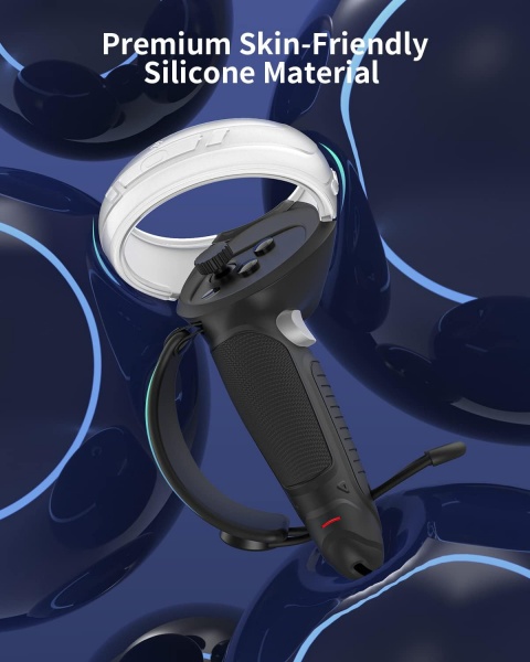 File:ZYBER Rechargeable Controller Grips for Meta Quest 2 Accessories image5.jpg