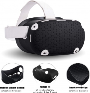 Compatible with Meta Quest 2 Accessories image2.jpg