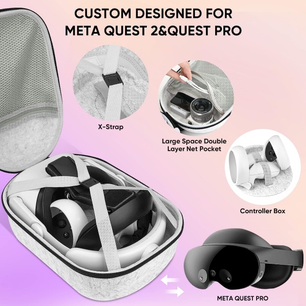 File:SARLAR Travel Carrying Case Compatible with Meta Meta Quest 2-Quest Pro and Accessories image2.jpg