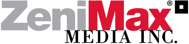 File:ZeniMax Media logo.png