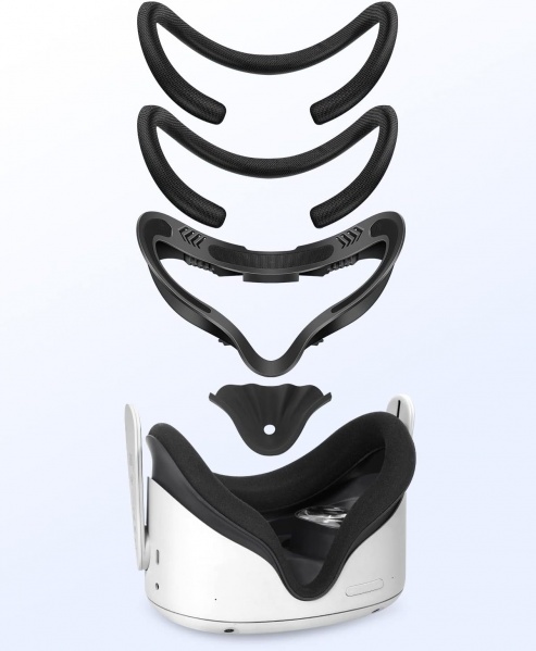File:VR Face Cushion Pad for Meta Quest 2 Accessories image6.jpg