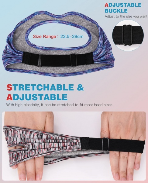 File:TiMOVO VR Eye Mask Cover Breathable Adjustable Sweat Band for Meta Quest 2 VR Headset image4.jpg