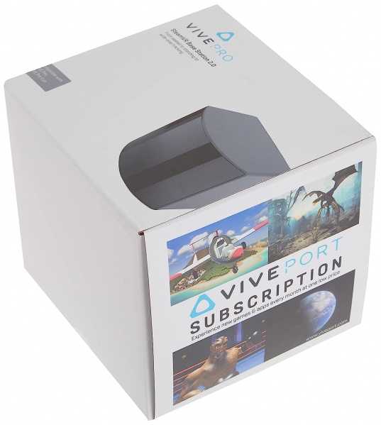 File:HTC SteamVR Base Station 2.0 image6.jpg