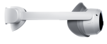 Side view of PICO 4 Ultra.