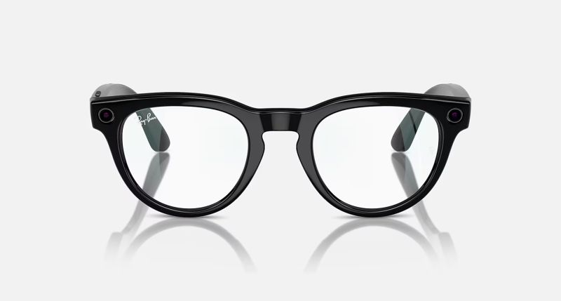 File:Ray-ban meta ai glasses headliner12.jpg
