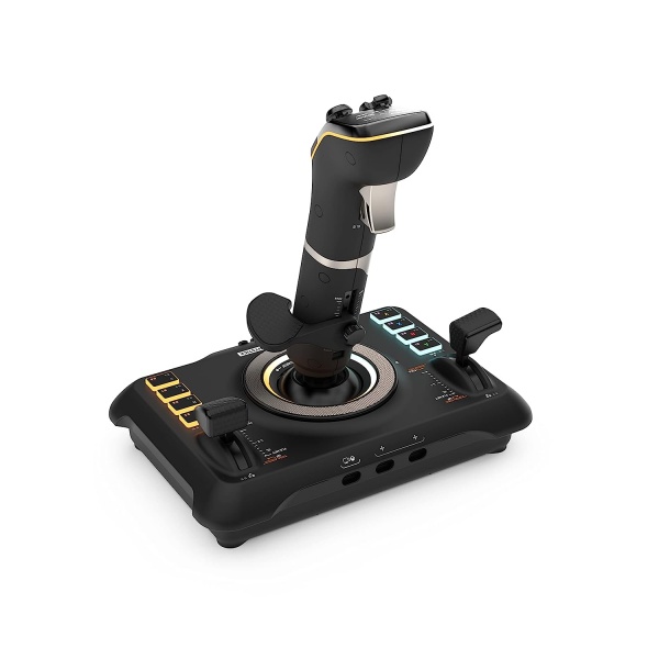 File:Turtle Beach VelocityOne Flightstick Universal Simulation Controller Joystick for Air & Space Combat Simulation – Xbox Series X image9.jpg