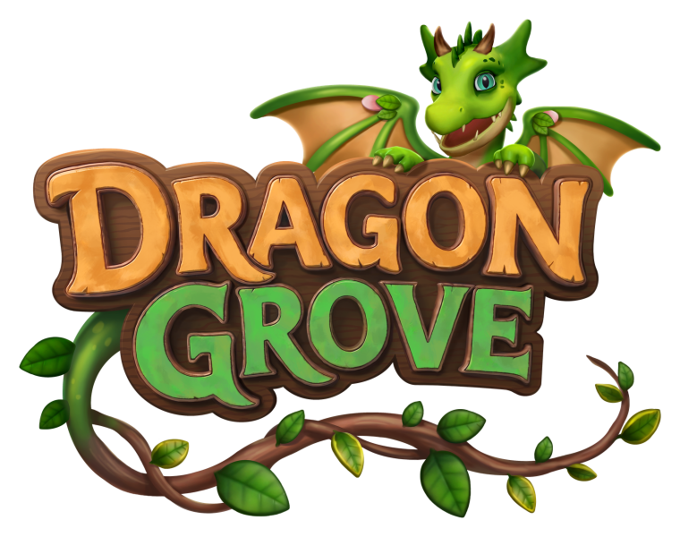 File:Dragon Grove logo.png