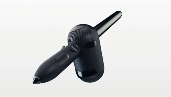 3D stylus - VR & AR Wiki - Virtual Reality & Augmented Reality Wiki
